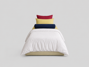 AIRYSOFT CAMPUR Series (With Bed Sheet)