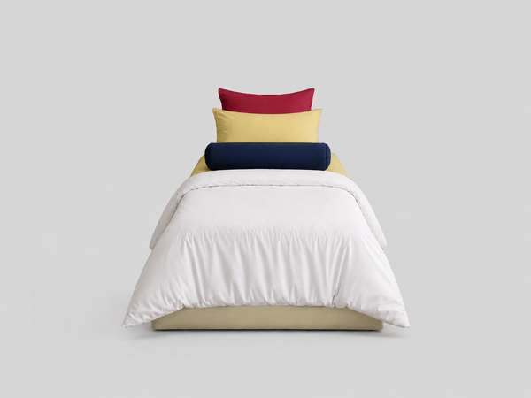 AIRYSOFT CAMPUR Series (With Bed Sheet)