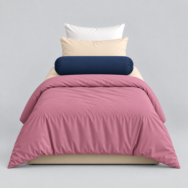 AIRYSOFT CAMPUR Series (With Bed Sheet)