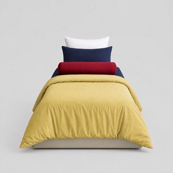 AIRYSOFT CAMPUR Series (With Bed Sheet)