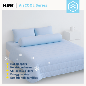 AisCool Series - Cooling Bedding