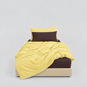 AIRYSOFT CAMPUR TWO TONE Series (With Bed Sheet)