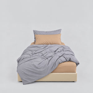 AIRYSOFT CAMPUR TWO TONE Series (With Bed Sheet)