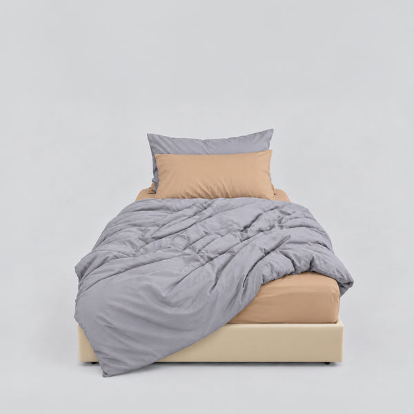 AIRYSOFT CAMPUR TWO TONE Series (With Bed Sheet)