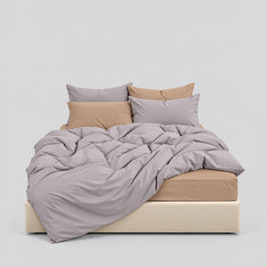 AIRYSOFT CAMPUR TWO TONE Series (With Bed Sheet)
