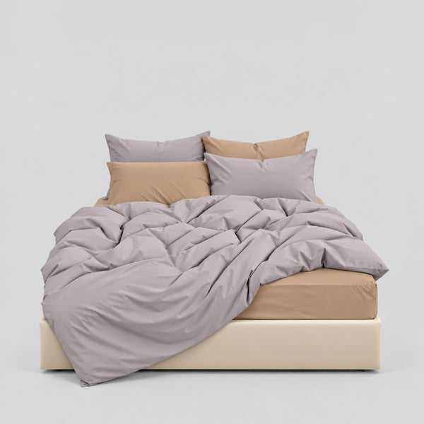 AIRYSOFT CAMPUR TWO TONE Series (With Bed Sheet)