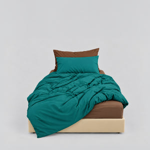 AIRYSOFT CAMPUR TWO TONE Series (With Bed Sheet)