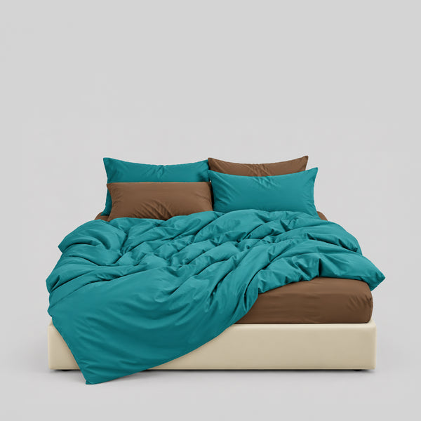 AIRYSOFT CAMPUR TWO TONE Series (With Bed Sheet)