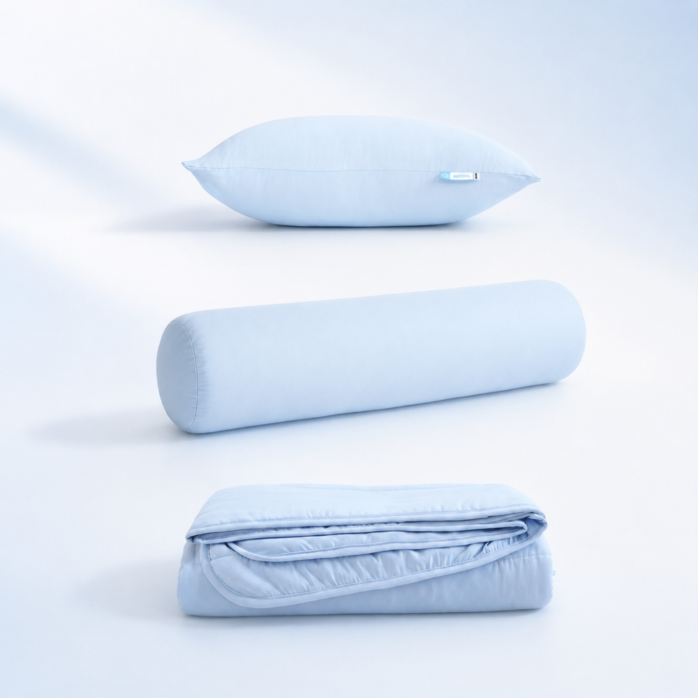 AisCool Series - Cooling Bedding