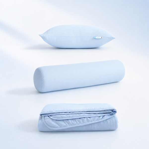 AisCool Series - Cooling Bedding