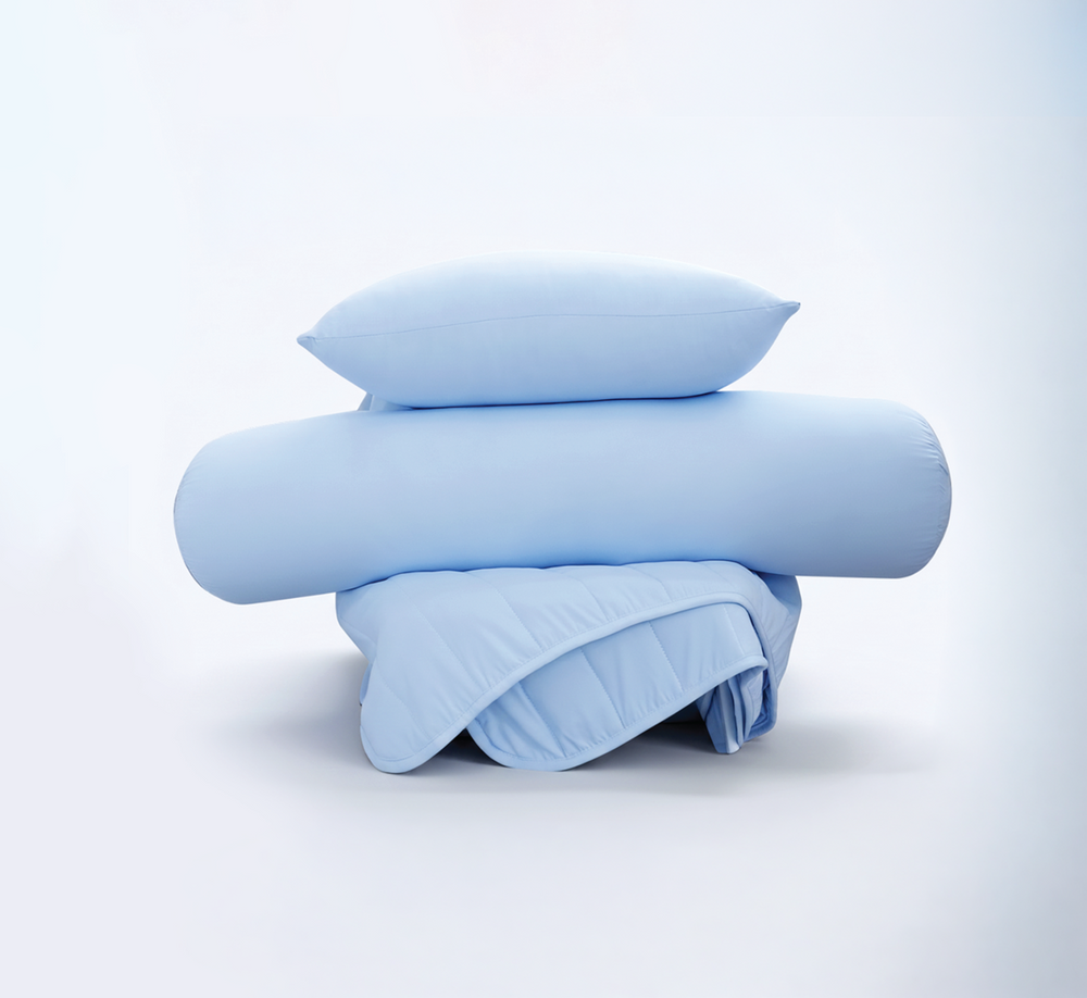 AisCool Series - Cooling Bedding Set