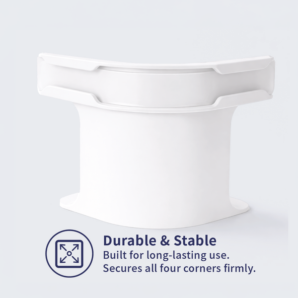 Invisible Bed Sheet Non-Slip Corner Holder