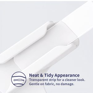 Invisible Bed Sheet Non-Slip Corner Holder