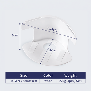 Invisible Bed Sheet Non-Slip Corner Holder