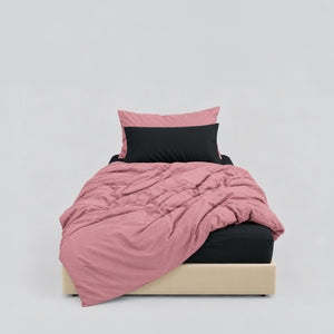 AIRYSOFT CAMPUR TWO TONE Series (With Bed Sheet)