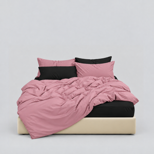 AIRYSOFT CAMPUR TWO TONE Series (With Bed Sheet)
