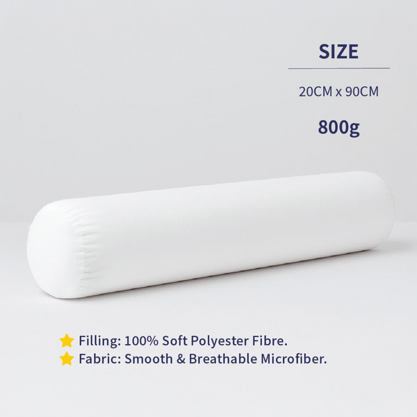Hugging Bolster