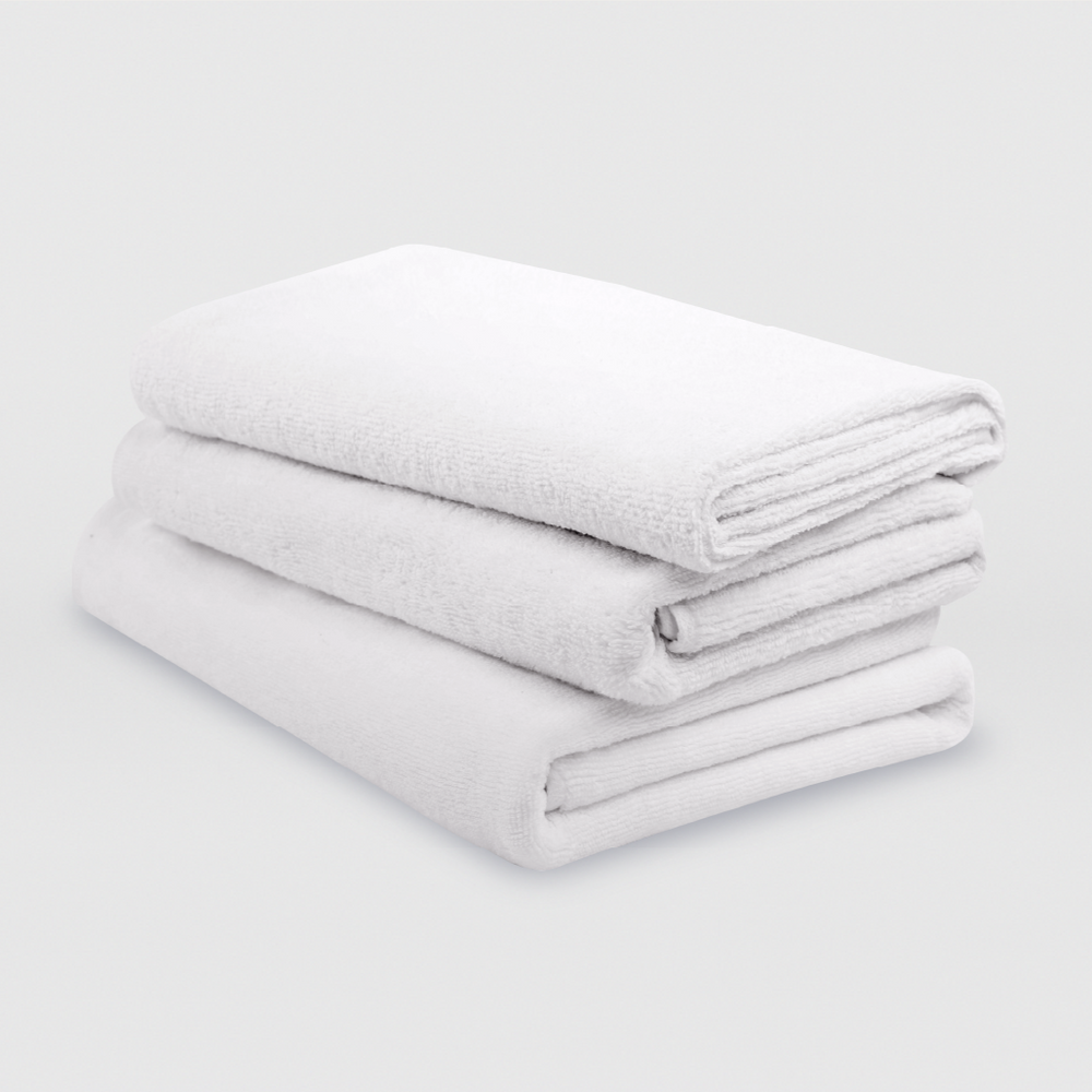 KUN Premium Hotel Quality Natural Cotton Bath Towel