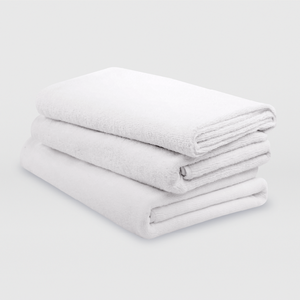 KUN Premium Hotel Quality Natural Cotton Bath Towel