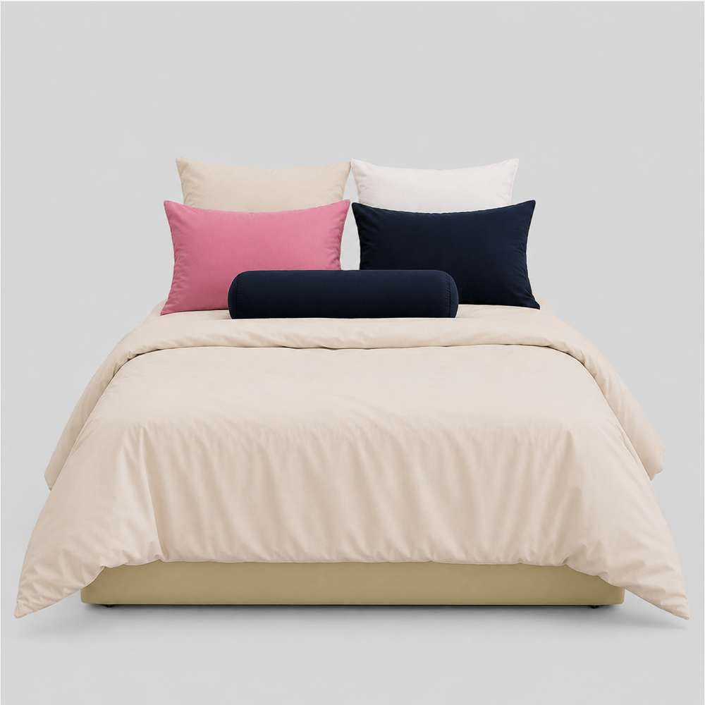 AIRYSOFT CAMPUR Series (With Bed Sheet)