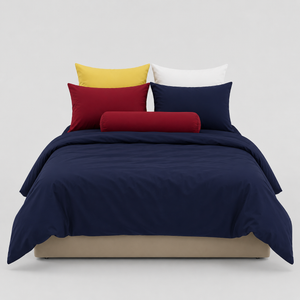 AIRYSOFT CAMPUR Series Bedding Set - Limited Edition