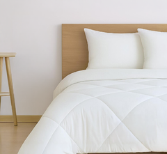 Ultra-Soft Quilt Comforter