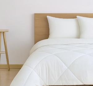 Ultra-Soft Quilt Comforter