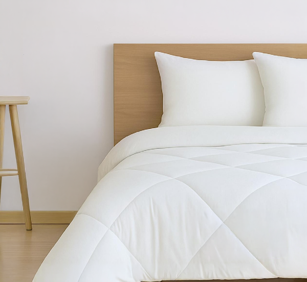 Ultra-Soft Quilt Comforter