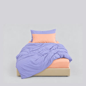 AIRYSOFT CAMPUR TWO TONE Series (With Bed Sheet)