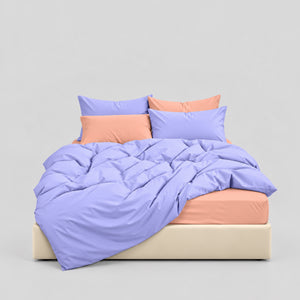AIRYSOFT CAMPUR TWO TONE Series (With Bed Sheet)