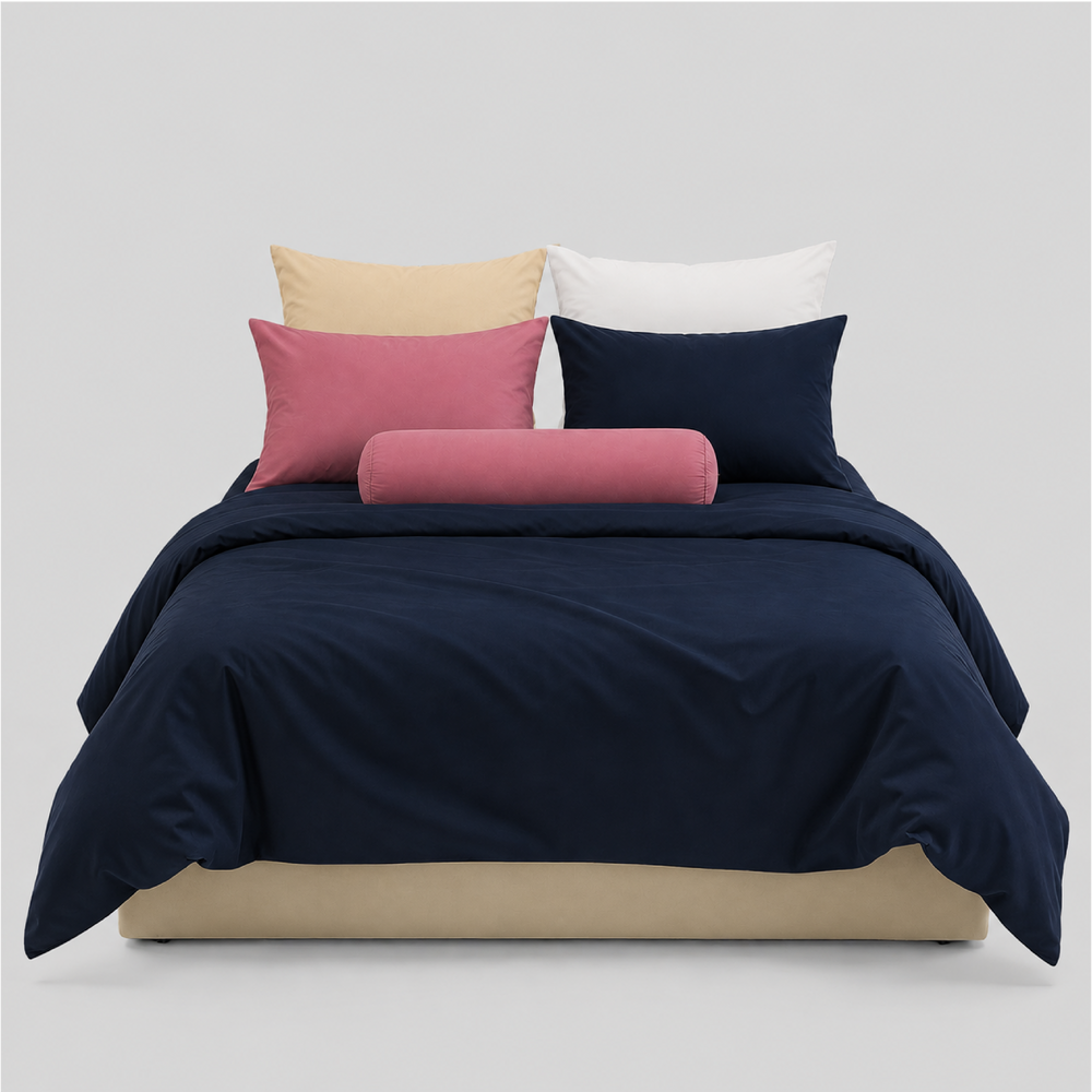 AIRYSOFT CAMPUR Series (With Bed Sheet)