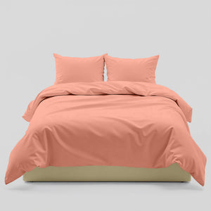 AirySoft Plain Colour Fitted Bedsheet