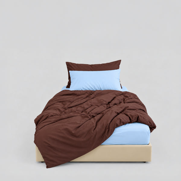 AIRYSOFT CAMPUR TWO TONE Series (With Bed Sheet)