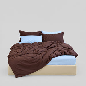 AIRYSOFT CAMPUR TWO TONE Series (With Bed Sheet)