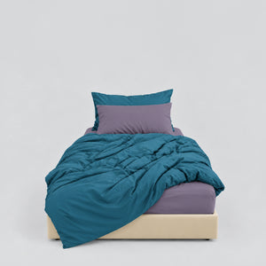 AIRYSOFT CAMPUR TWO TONE Series (With Bed Sheet)