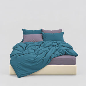 AIRYSOFT CAMPUR TWO TONE Series (With Bed Sheet)