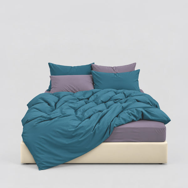 AIRYSOFT CAMPUR TWO TONE Series (With Bed Sheet)