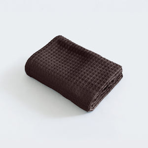 BambooAir Waffle Blanket