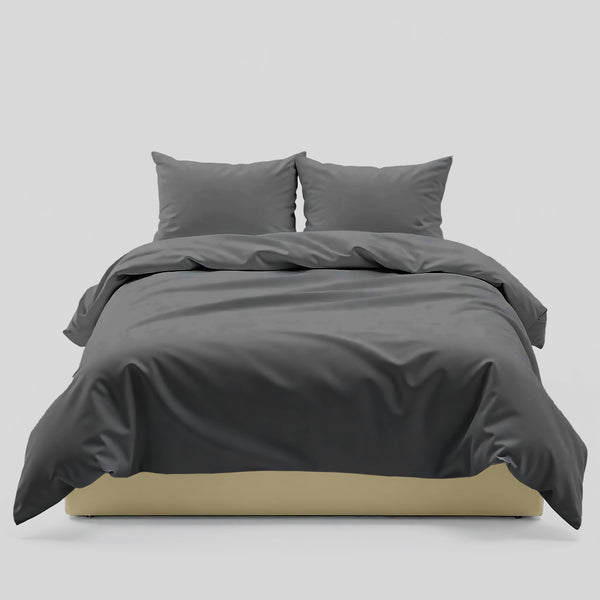 AirySoft Plain Colour Bolster Case