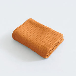 BambooAir Waffle Blanket