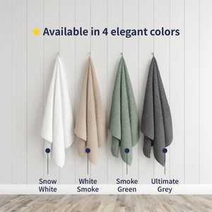 KUN Home Series Bath Towel