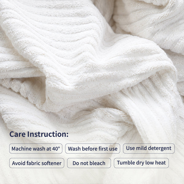 KUN Home Series Bath Towel