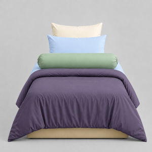 AIRYSOFT CAMPUR Series (With Bed Sheet)