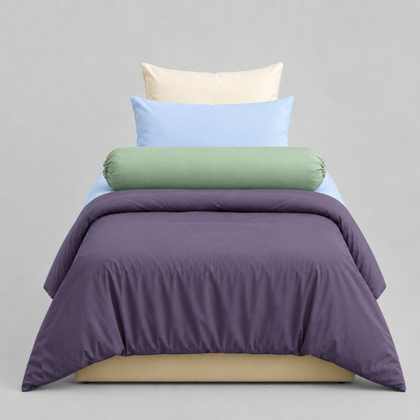 AIRYSOFT CAMPUR Series (With Bed Sheet)