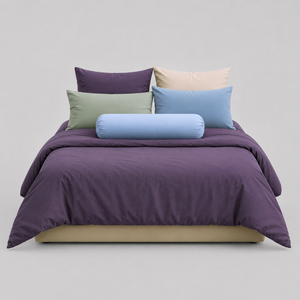 AIRYSOFT CAMPUR Series (With Bed Sheet)
