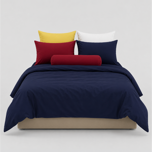 AIRYSOFT CAMPUR Series (With Bed Sheet)