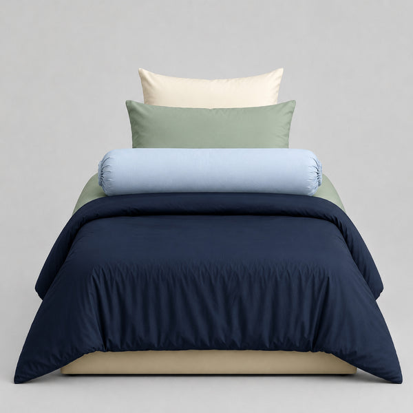 AIRYSOFT CAMPUR Series (With Bed Sheet)