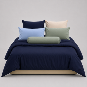 AIRYSOFT CAMPUR Series (With Bed Sheet)