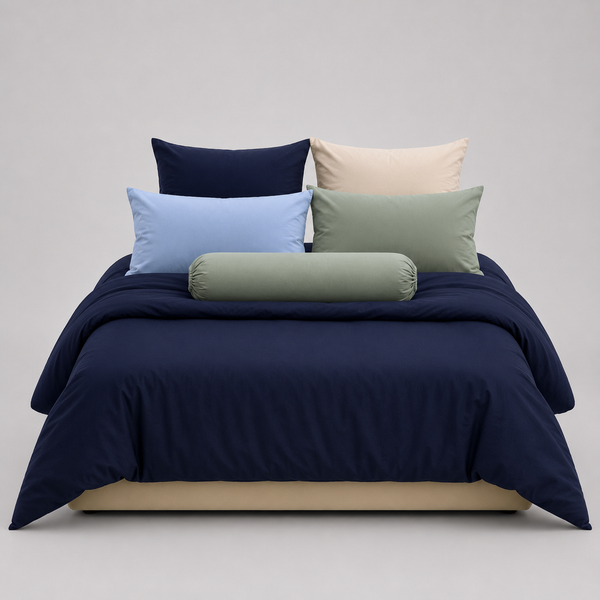 AIRYSOFT CAMPUR Series (With Bed Sheet)