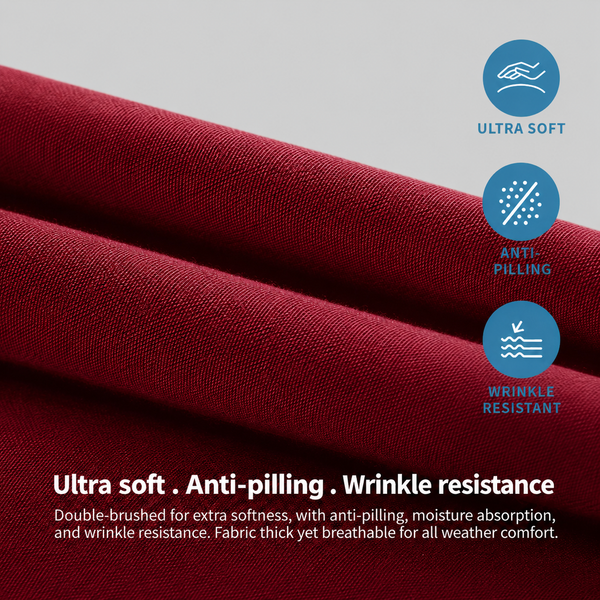 AIRYSOFT CAMPUR Series Bedding Set - Limited Edition